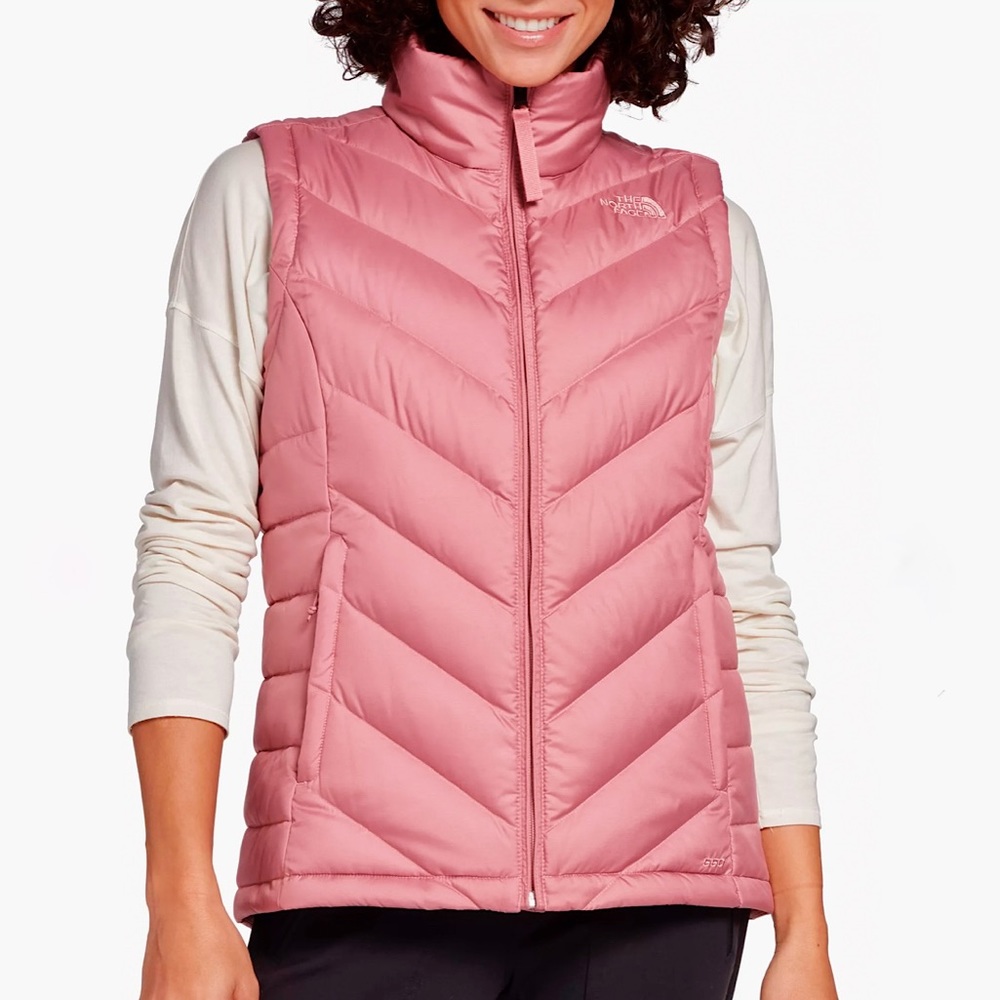 The North Face Women's Alpz 2.0 Down Vest